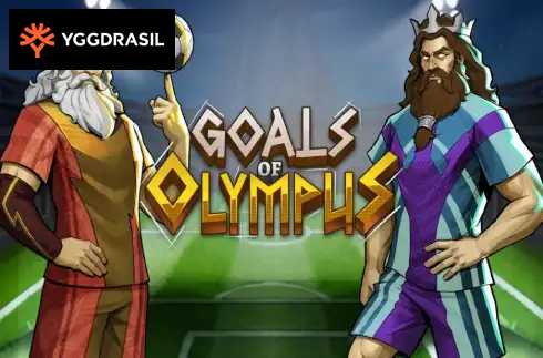 Goals of Olympus